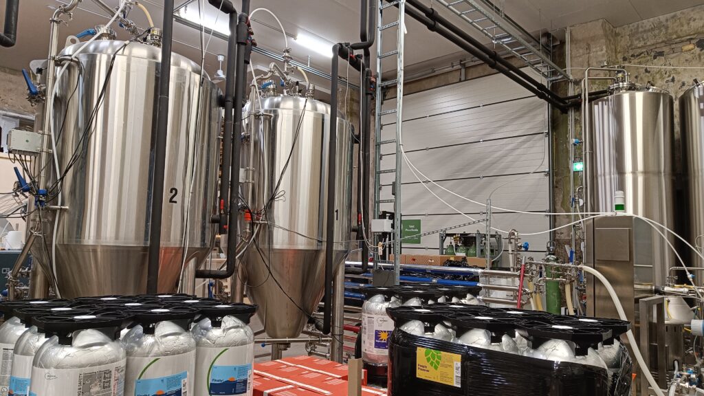 Vaat Brewery